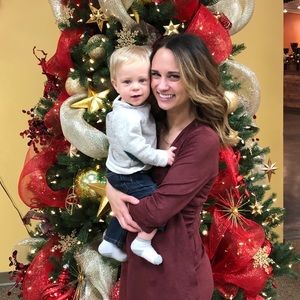 Meet your Posher, Kaitlin